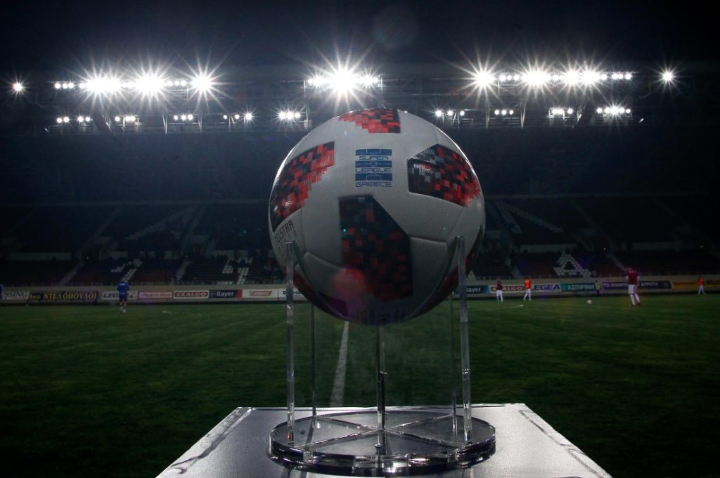 ΣΥΡΙΖΑ: Άνθρακες ο θησαυρός για το δήθεν «μνημόνιο» με την UEFA