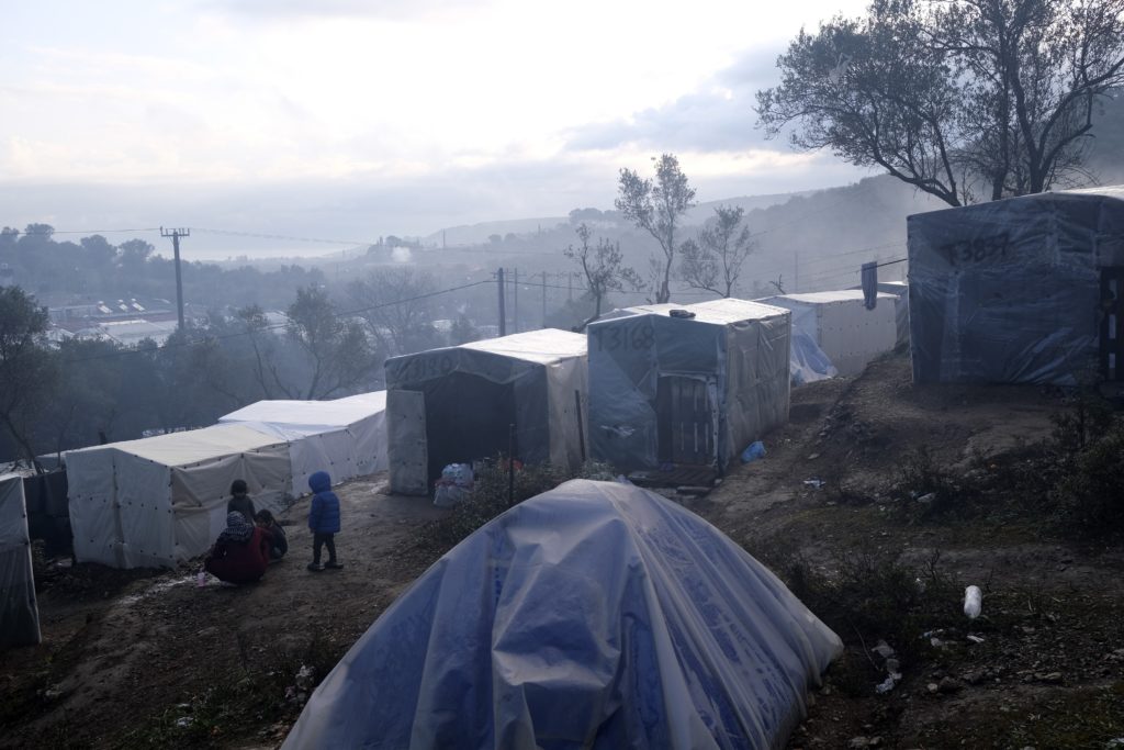 Χαρίτσης για προσφυγικό: Το μπάχαλο της κυβέρνησης συνεχίζεται