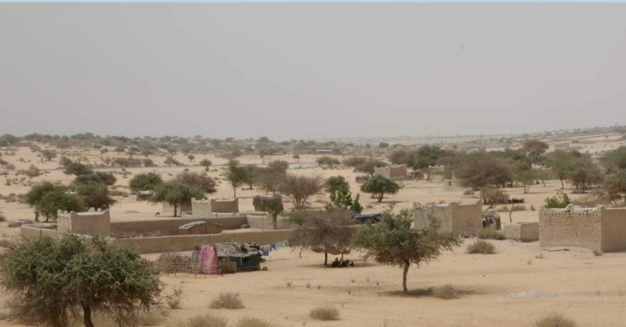 Τραγωδία στον Νίγηρα – 20 άνθρωποι ποδοπατήθηκαν σε συσσίτιο