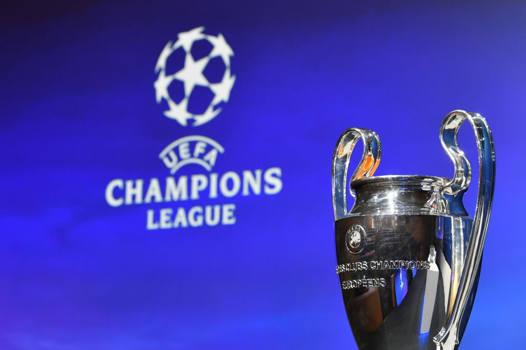 Το Champions League επιστρέφει από σήμερα στη δράση με δύο μεγάλα παιχνίδια