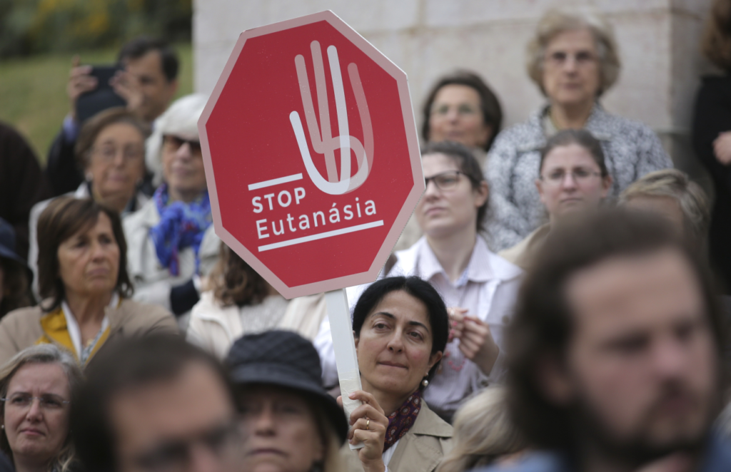 Πορτογαλία: Οι γιατροί συντάσσονται με την καθολική εκκλησία στο θέμα της ευθανασίας