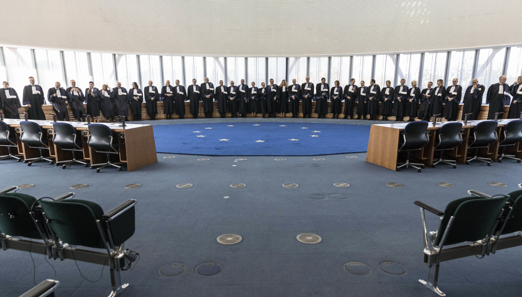 «Χαστούκι» στην Άγκυρα από το Ευρωπαϊκό Δικαστήριο για παραβίαση της ελευθερίας της έκφρασης