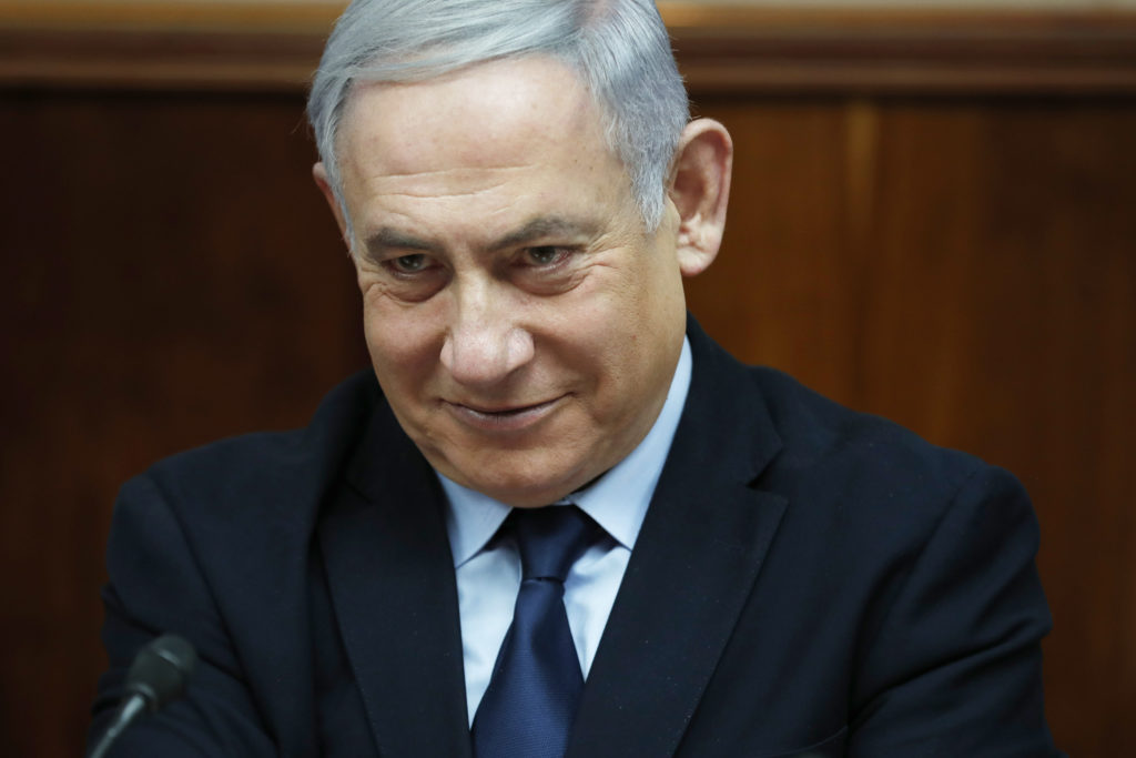 Ισραήλ: Στις 17 Μαρτίου αρχίζει η δίκη του πρωθυπουργού Νετανιάχου για διαφθορά