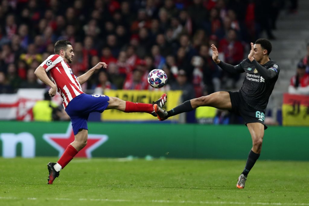 Λάμψη Χάαλαντ και Ατλέτικο στο Champions League