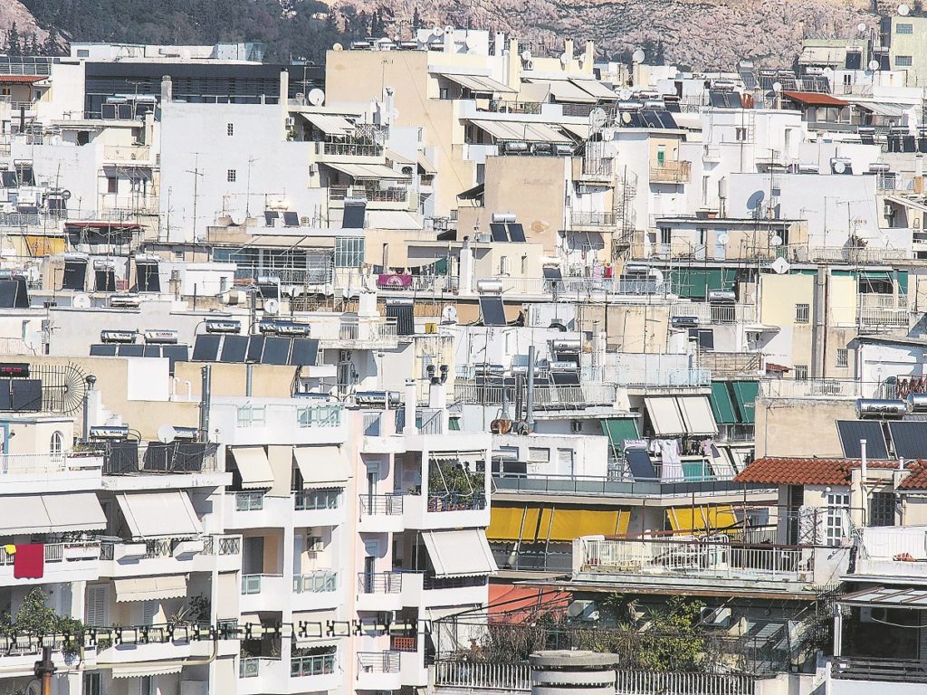 Μαστίγιο χωρίς καρότο από τους δανειστές