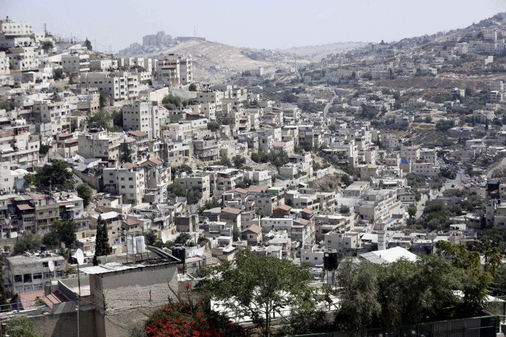 Ισραήλ: Χιλιάδες νέες κατοικίες στην Ανατολική Ιερουσαλήμ υπόσχεται εν μέσω εκλογών ο Νετανιάχου