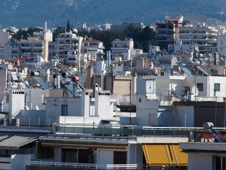 Οι παράλογες αυξήσεις ενοικίων αλλάζουν τις γειτονιές της Αθήνας