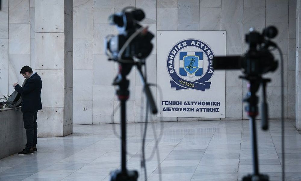 Πηγές ΣΥΡΙΖΑ: Ο Σαράφης δεν πήρε πίσω ούτε μισή λέξη από τις καταθέσεις του