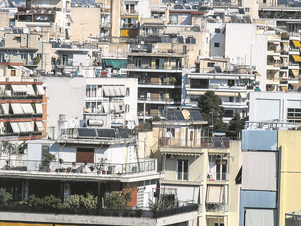 Παίρνει πάλι μπρος η αγορά των ακινήτων