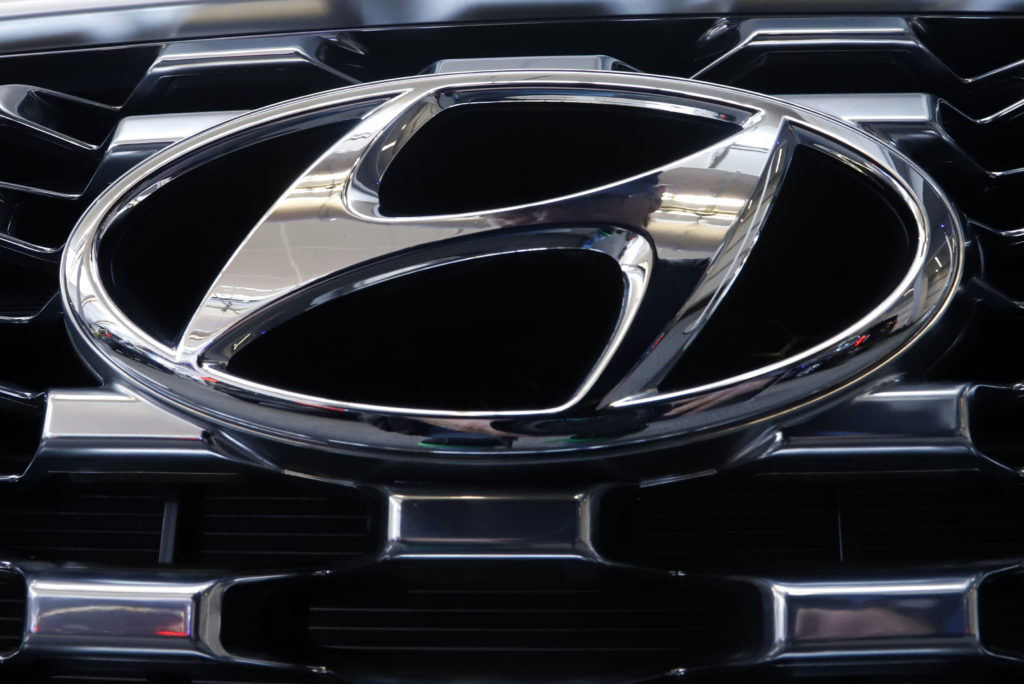 Κορονοϊός: Η Hyundai αναστέλλει τη λειτουργία εργοστασίου της – Πληροφορίες για εργαζόμενο που νόσησε