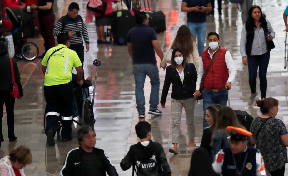 Σε τεστ για το κορονοϊό θα υποβληθούν παιδιά που επέστρεψαν από το Λονδίνο με ήπια συμπτώματα ίωσης