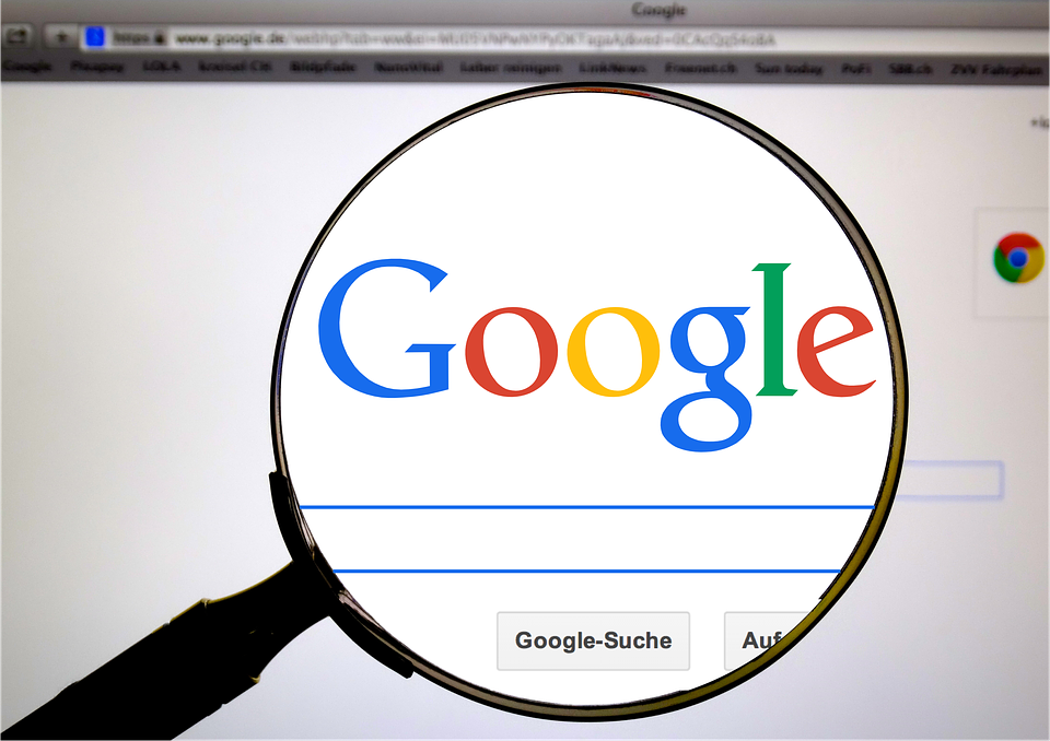 Η Google περιορίζει τις επισκέψεις στα γραφεία της λόγω κορονοϊού