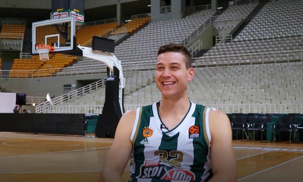 Euroleague: Rookies 30 ετών και… βάλε – Ο Φρεντέτ και οι άλλοι
