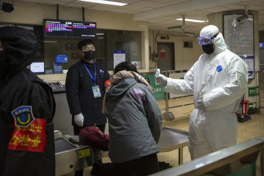 Κορονοϊός: Ιδιες πιθανότητες να κολλήσουν τον ιό παιδιά με τους ενήλικες αλλά όχι να αρρωστήσουν σοβαρά