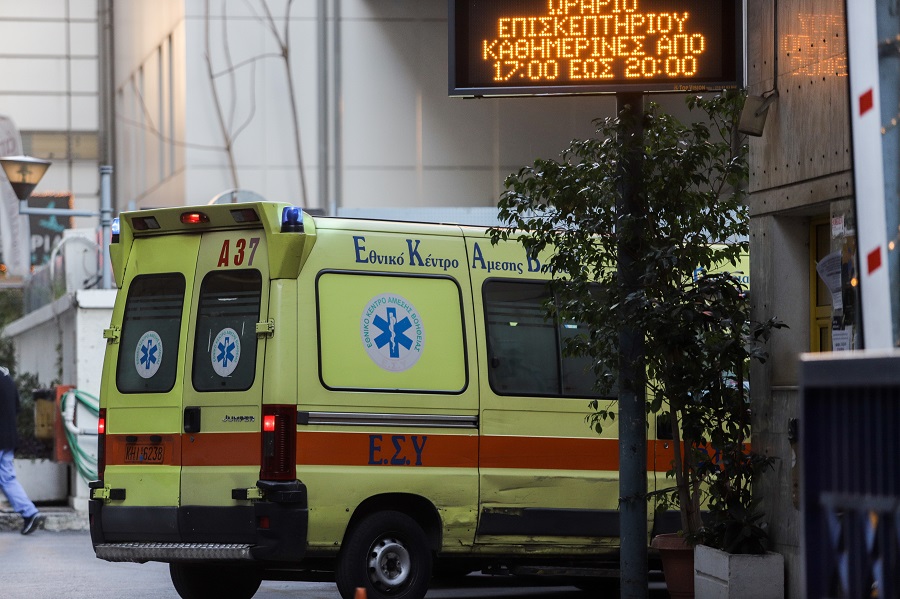 Συναγερμός στο νοσοκομείο «Αλεξάνδρα»: Σε καραντίνα το προσωπικό λόγω κρούσματος κορονoϊού