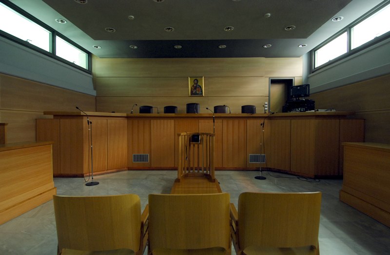 SOS δικηγόρων: Πάρτε μέτρα για τον κορονοϊό στα δικαστήρια
