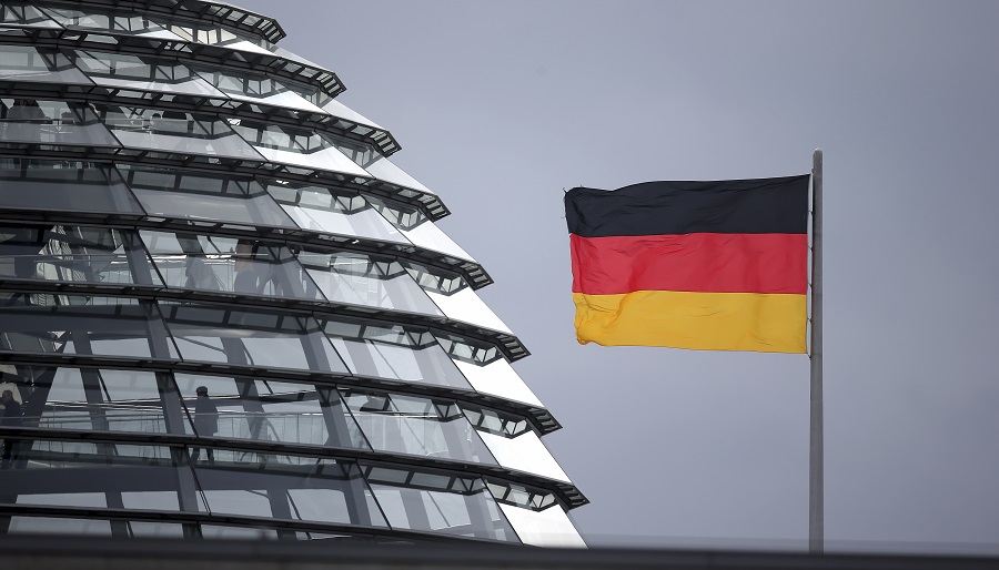 Γερμανία: Ο Έβρος διχάζει τον κυβερνητικό συνασπισμό