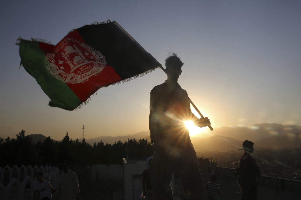 Στον αέρα η ειρηνευτική συμφωνία ΗΠΑ – ανταρτών στο Αφγανιστάν