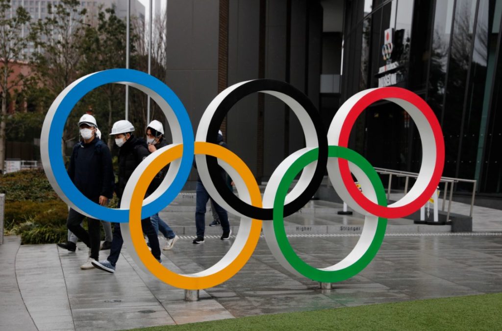 Κορονοϊός: Και οι Ολυμπιακοί Αγώνες του Τόκιο σε κίνδυνο!