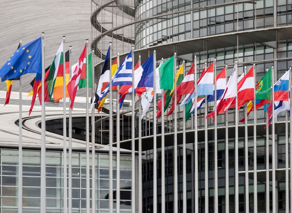 Στρασβούργο: Ακυρώθηκε λόγω κορονοϊού η Ολομέλεια του ευρωκοινοβουλίου
