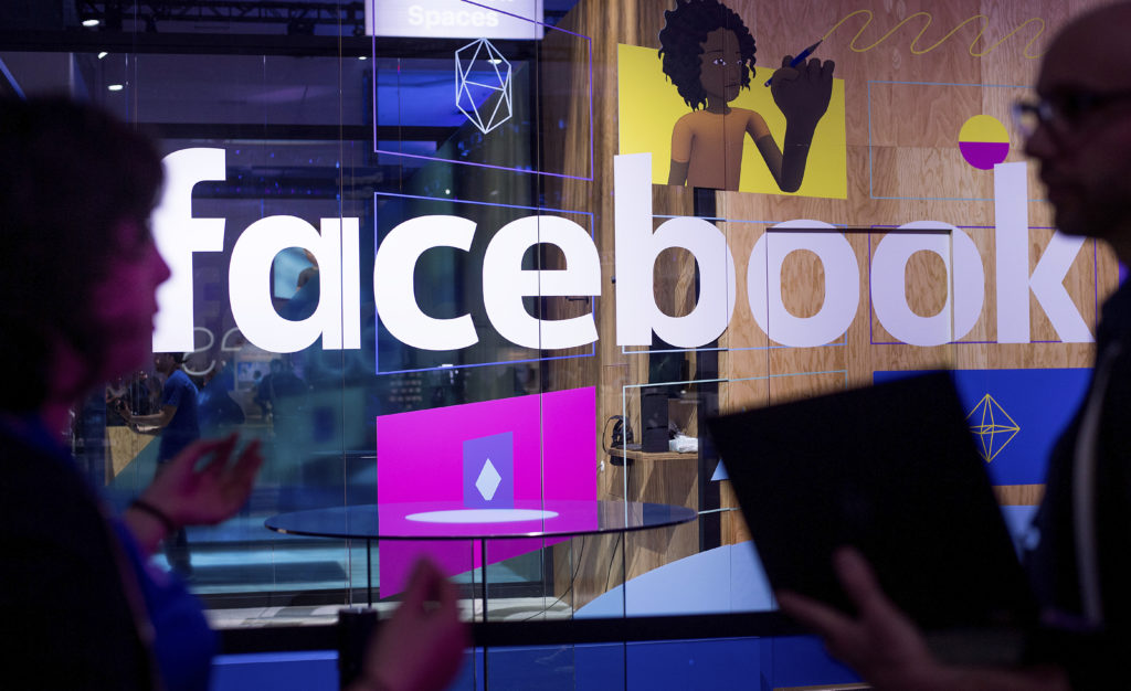 Κορονοϊός: Κλείνουν τα γραφεία του Facebook στο Λονδίνο