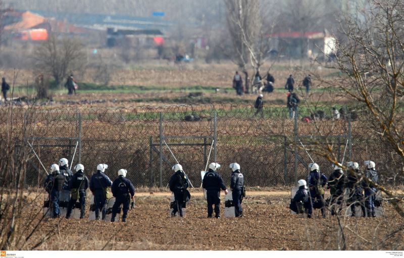 Ακροδεξιοί πυροβόλησαν και τραυμάτισαν άνδρα της ΕΛΑΣ στον Έβρο – Το διαψεύδει η ΕΛΑΣ