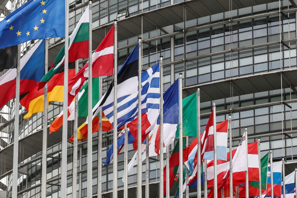 Ευρωκοινοβούλιο: Πιθανή η ματαίωση της Ολομέλειας λόγω κορονοϊού
