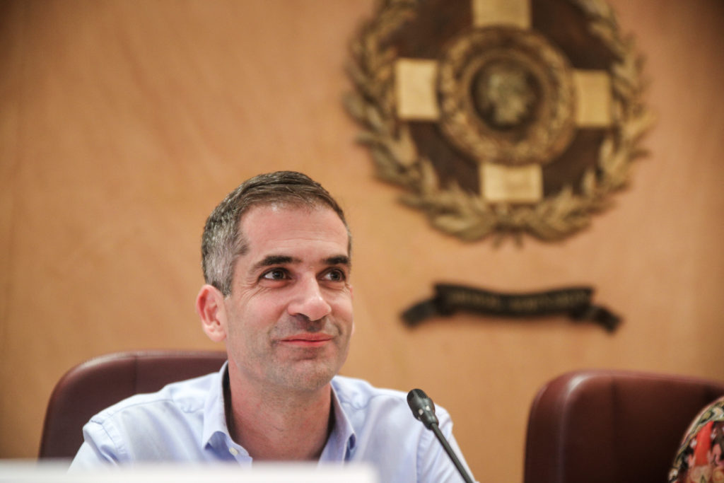 Σκάνδαλο ENERGA: Ο δήμος Αθηναίων διεκδικεί οφειλές 2,5 εκατομμυρίων ευρώ (Επικαιροποίηση-Αθωώθηκε)