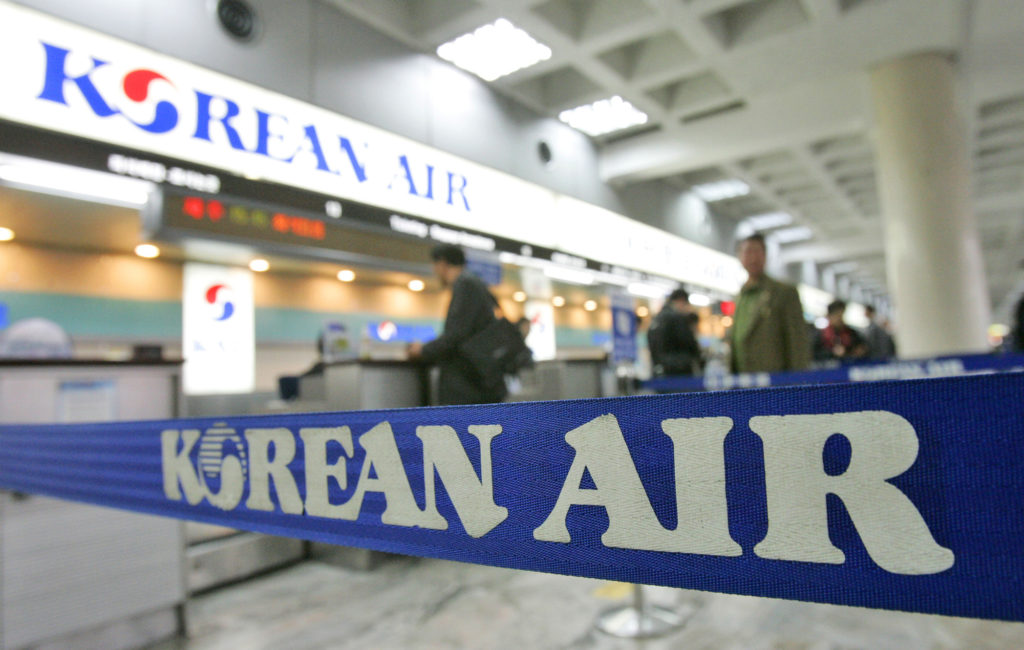 Κορονοϊός: Αντιμέτωπες με την καταστροφή πολλές αεροπορικές εταιρείες