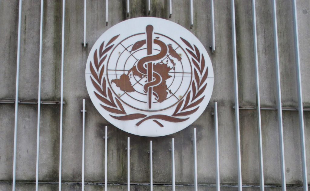 Παγκόσμιος Οργανισμός Υγείας: Ο κορονοϊός είναι και επίσημα πανδημία