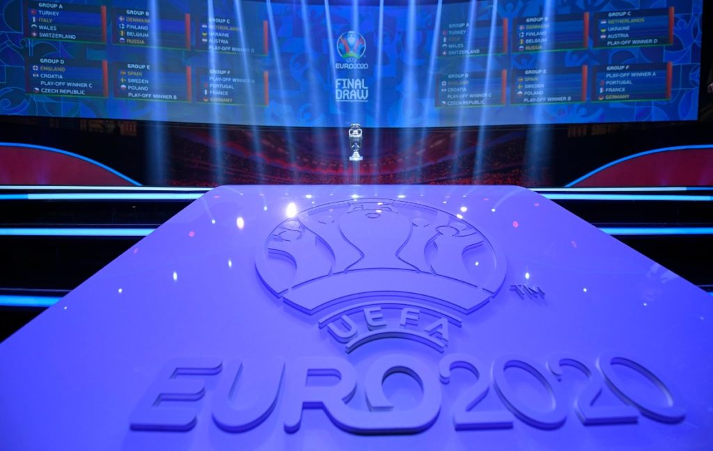 L’ Equipe: Πάει για το 2021 το Euro – «Λουκέτο» σε Champions και Europa League