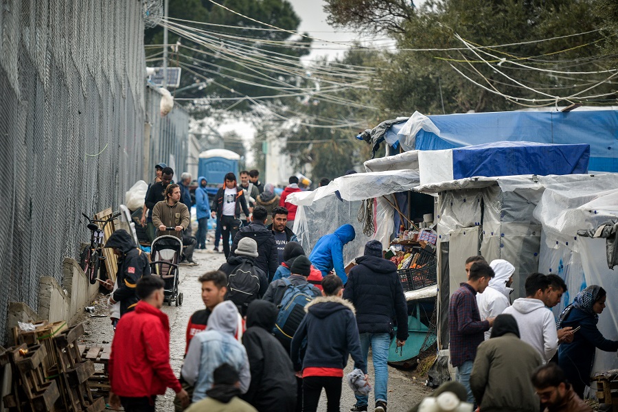 Εκτός από τα σύνορα να φυλάξουμε και τις αξίες της Δημοκρατίας