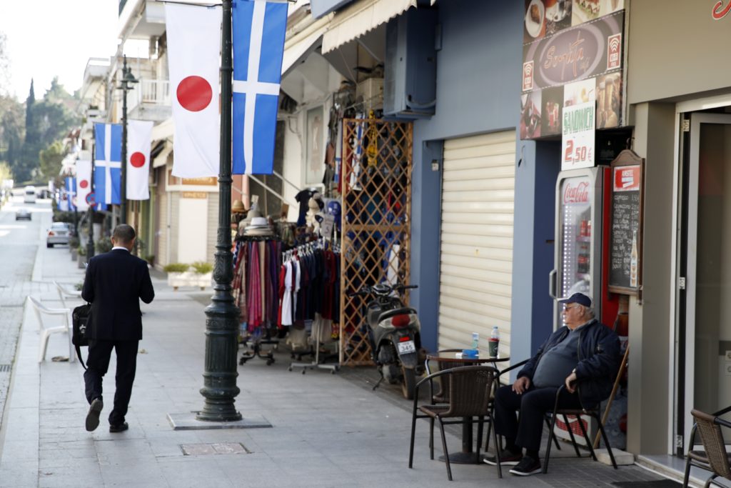 Έκκληση από τον ΕΟΔΥ για κορονοϊό: Μην πάτε στα νοσοκομεία αν έχετε ήπια συμπτώματα ίωσης