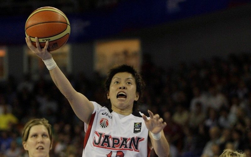 Κορονοϊός: Σε Ιαπωνία και Κίνα ξαναπαίζουν μπάσκετ