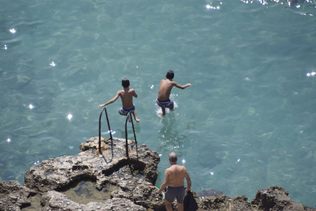 Kαιρός: Σήμερα καλοκαιράκι ως 26 β. Κελσίου αλλά έρχεται διήμερο ακόμα και με χιόνια! (Χάρτες)