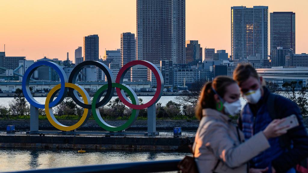 Ολυμπιακοί Αγώνες: Στάση αναμονής από τη ΔΟΕ
