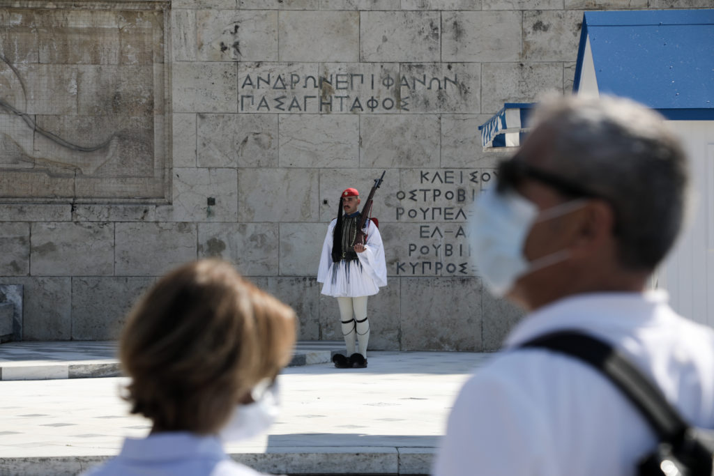 ΣΥΡΙΖΑ: Άμεση χαλάρωση δημοσιονομικών περιορισμών, δημόσια παρέμβαση υπέρ επιχειρήσεων και εργαζομένων