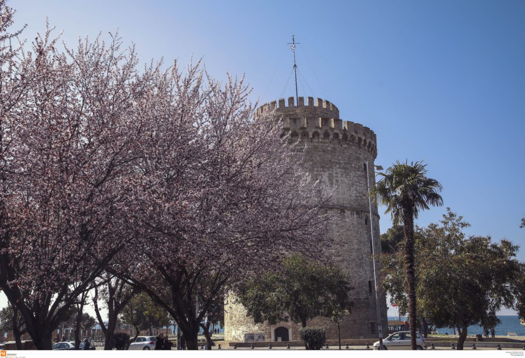 Επιστολή ξενοδόχων Θεσσαλονίκης σε Μητσοτάκη: Κλείστε τα ξενοδοχεία, κίνδυνος για 3.500 εργαζομένους