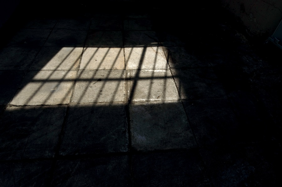Υγειονομική βόμβα οι Φυλακές Κορυδαλλού: «Υπάρχουν κρούσματα κορονοϊού και αποσιωπάται»