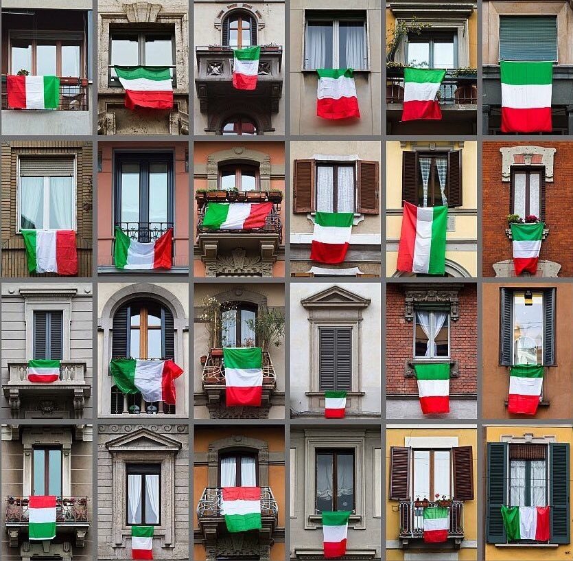 Οι ιταλικές αρχές προειδοποιούν τους πολίτες: «Μην έχετε ψευδαισθήσεις για την μείωση των κρουσμάτων»