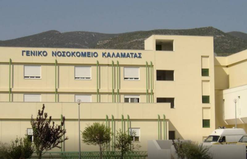 Καλαμάτα: Νέο κρούσμα με 60χρονο που επέστρεψε από Ταϊλάνδη