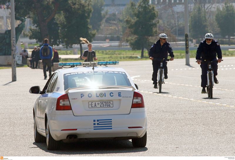 Ερωταπαντήσεις για την απαγόρευση της κυκλοφορίας πολιτών σε όλη την Επικράτεια