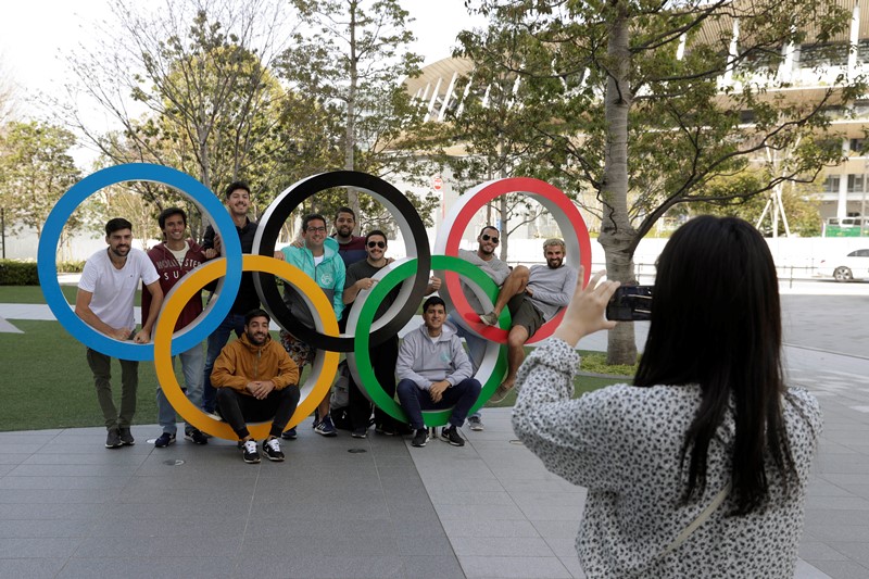 Ολυμπιακοί Αγώνες: Στα μέσα Απριλίου οι αποφάσεις