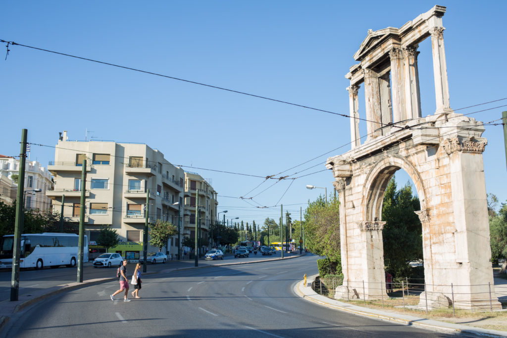 Ξεκίνησε η απαγόρευση κυκλοφορίας – Όλα όσα πρέπει να γνωρίζετε