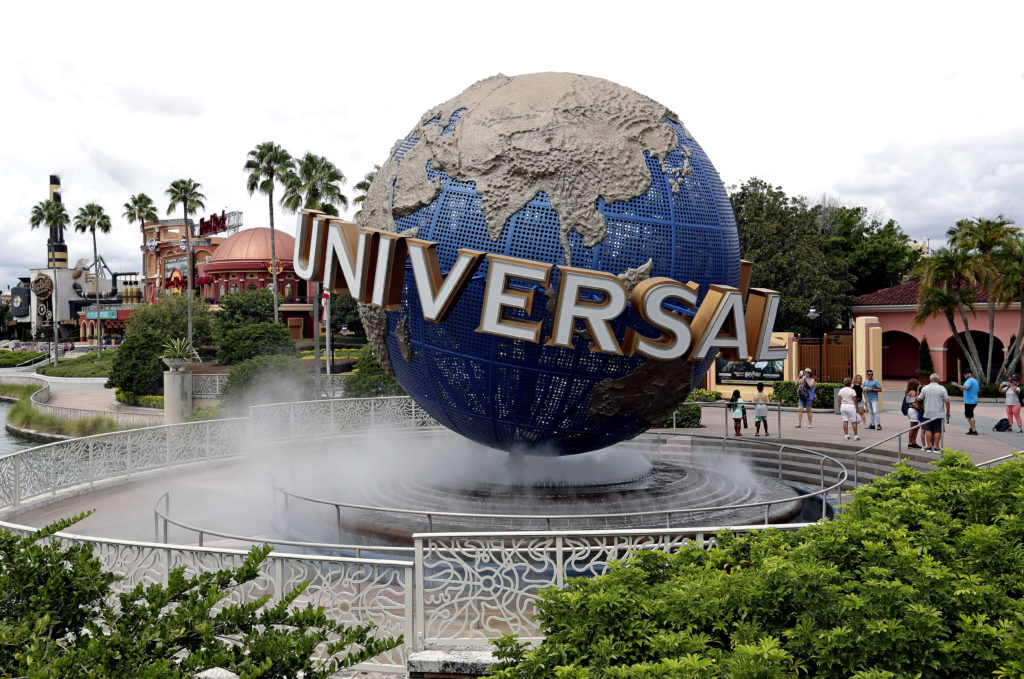 Η Universal Studios θα κυκλοφορήσει ψηφιακά τις νέες της ταινίες