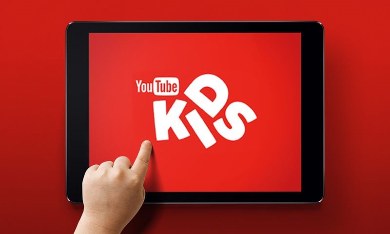 YouTube Kids: Ασφαλέστερη χρήση του YouTube για τα παιδιά