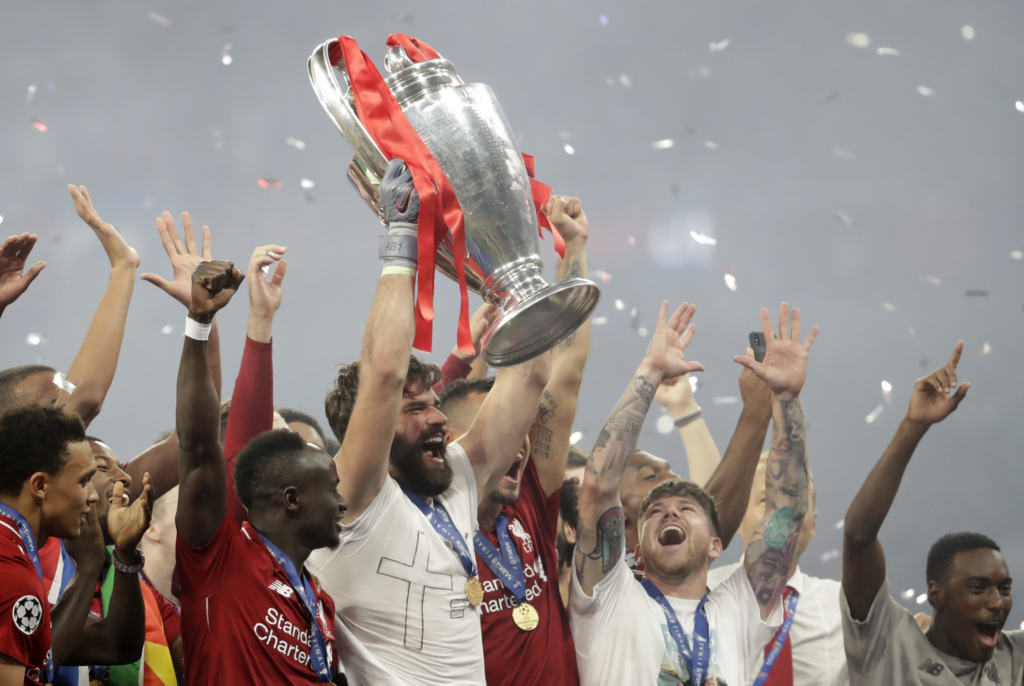 UEFA: Και επίσημα αναβολή των τελικών του Champions και Europa League
