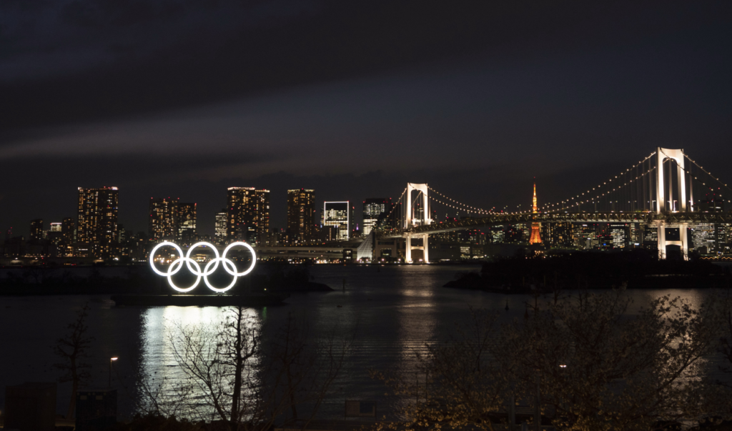 Αντιπρόεδρος ΔΟΕ: «Θα αναβληθούν οι Ολυμπιακοί Αγώνες»