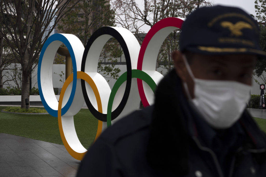 Ολυμπιακοί Αγώνες: Και οι Αμερικανοί απαιτούν αναβολή