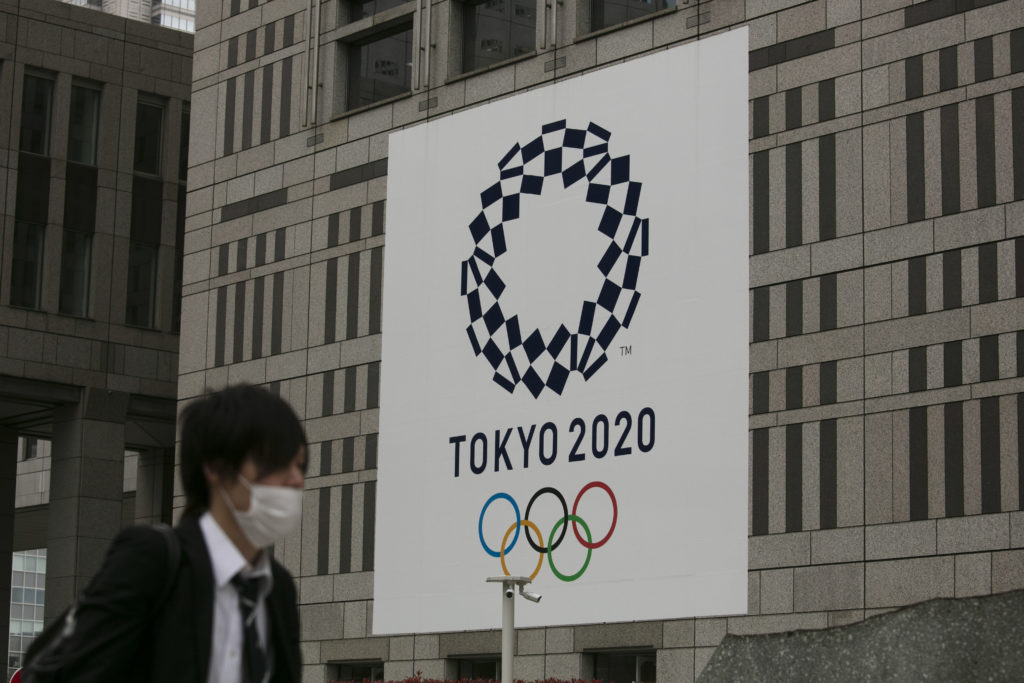 Τόκιο 2020: Αναβολή προτείνει και η υπουργός των Ολυμπιακών Αγώνων της Ιαπωνίας